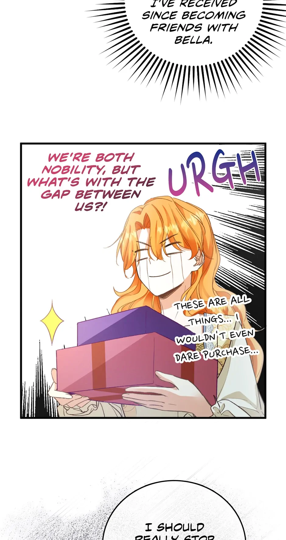 You Are Obsessing Over the Wrong Person, Lord of the Tower! Chapter 2 - page 40