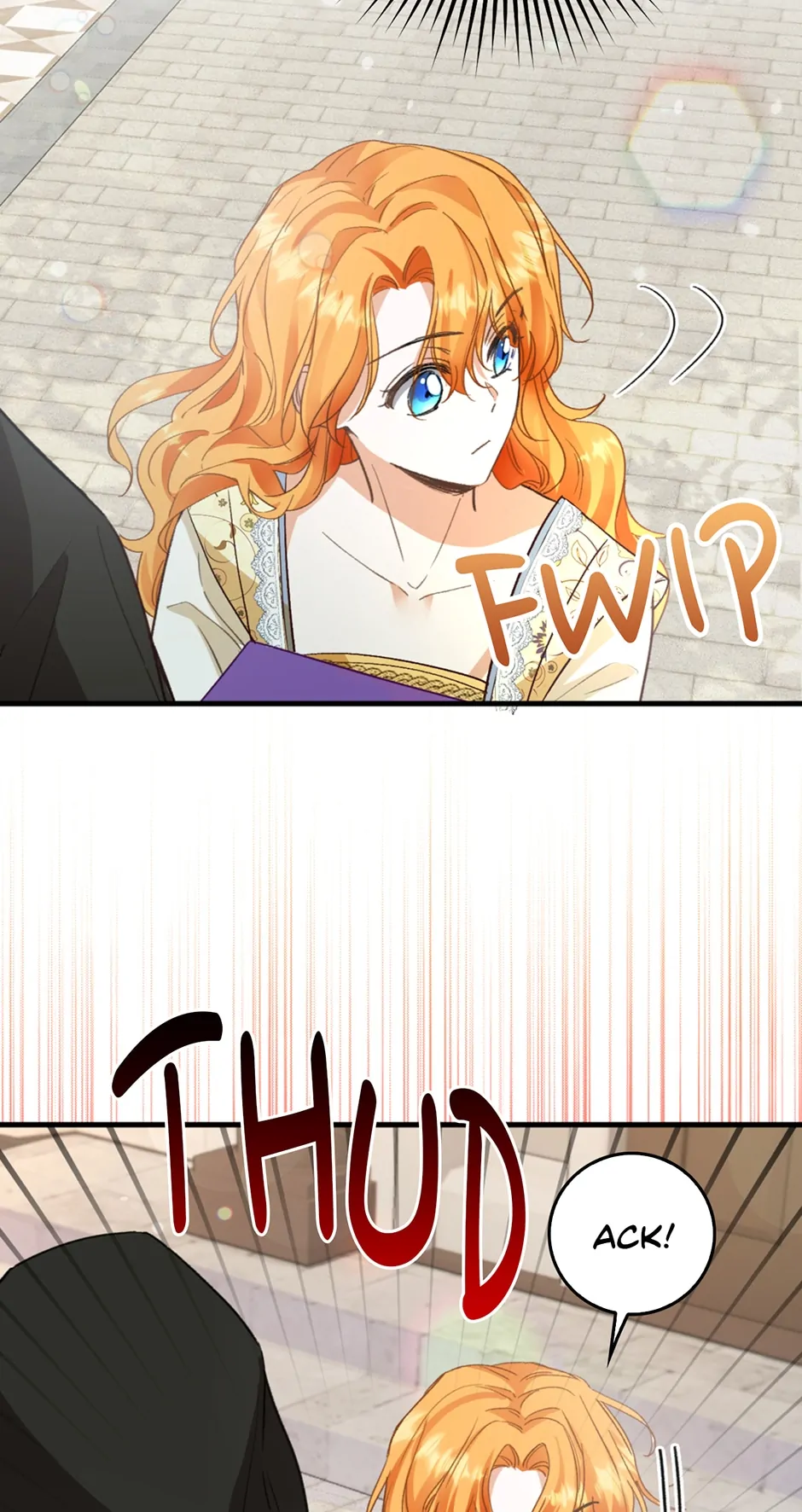 You Are Obsessing Over the Wrong Person, Lord of the Tower! Chapter 2 - page 42