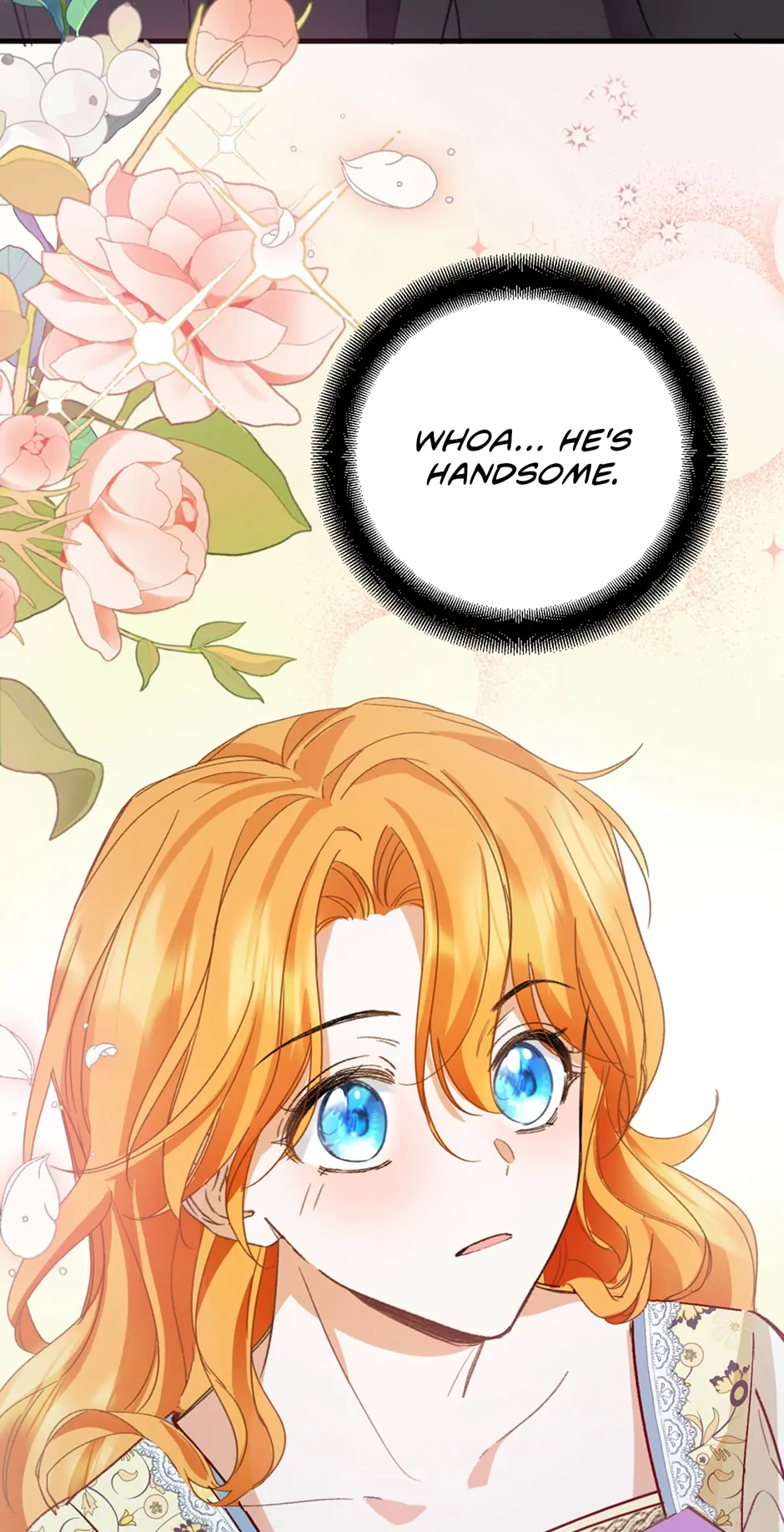 You Are Obsessing Over the Wrong Person, Lord of the Tower! Chapter 2 - page 47