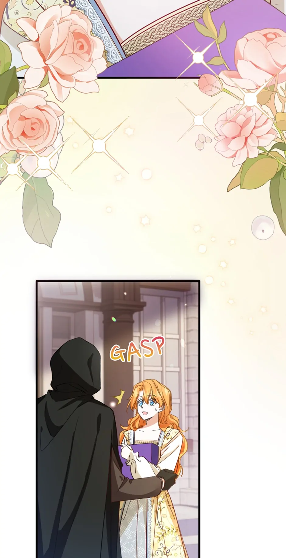 You Are Obsessing Over the Wrong Person, Lord of the Tower! Chapter 2 - page 48