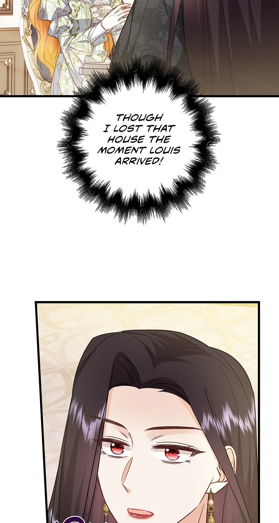 You Are Obsessing Over the Wrong Person, Lord of the Tower! Chapter 19 - page 13