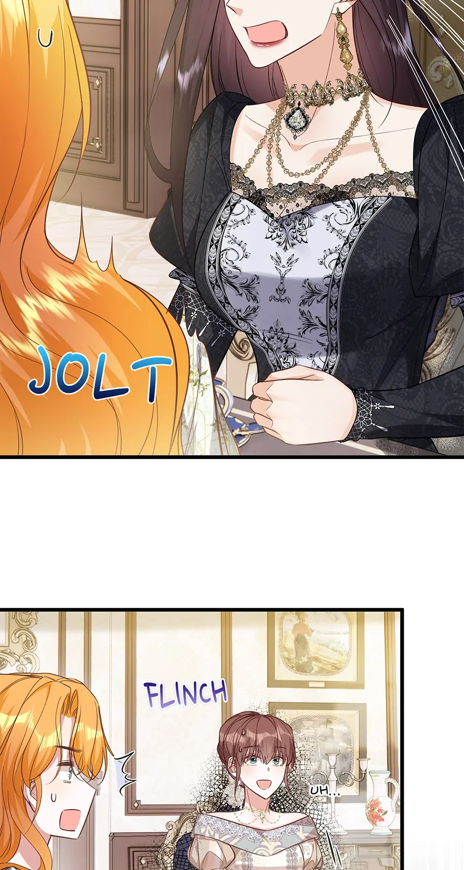You Are Obsessing Over the Wrong Person, Lord of the Tower! Chapter 19 - page 16