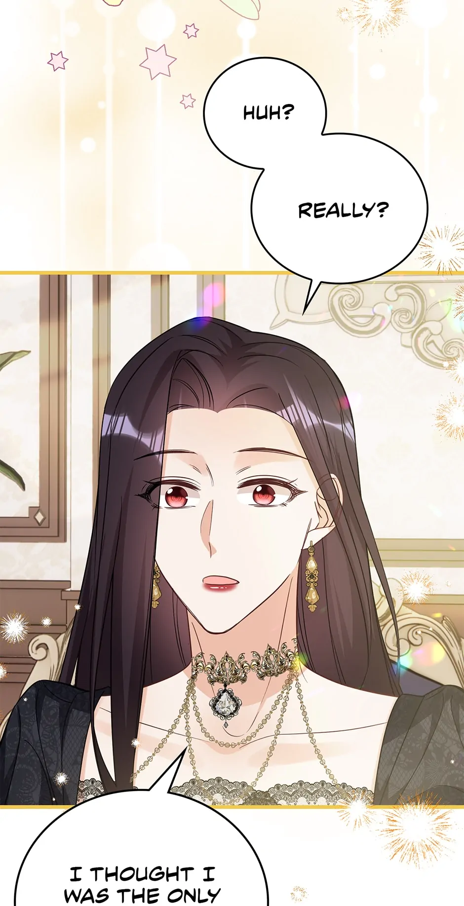 You Are Obsessing Over the Wrong Person, Lord of the Tower! Chapter 19 - page 25