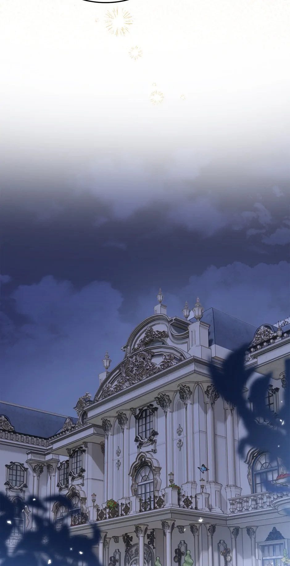 You Are Obsessing Over the Wrong Person, Lord of the Tower! Chapter 19 - page 37