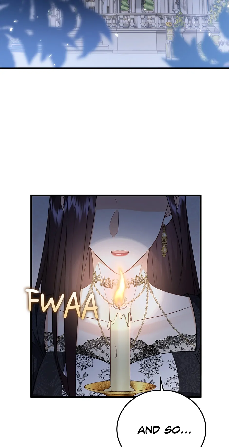 You Are Obsessing Over the Wrong Person, Lord of the Tower! Chapter 19 - page 38