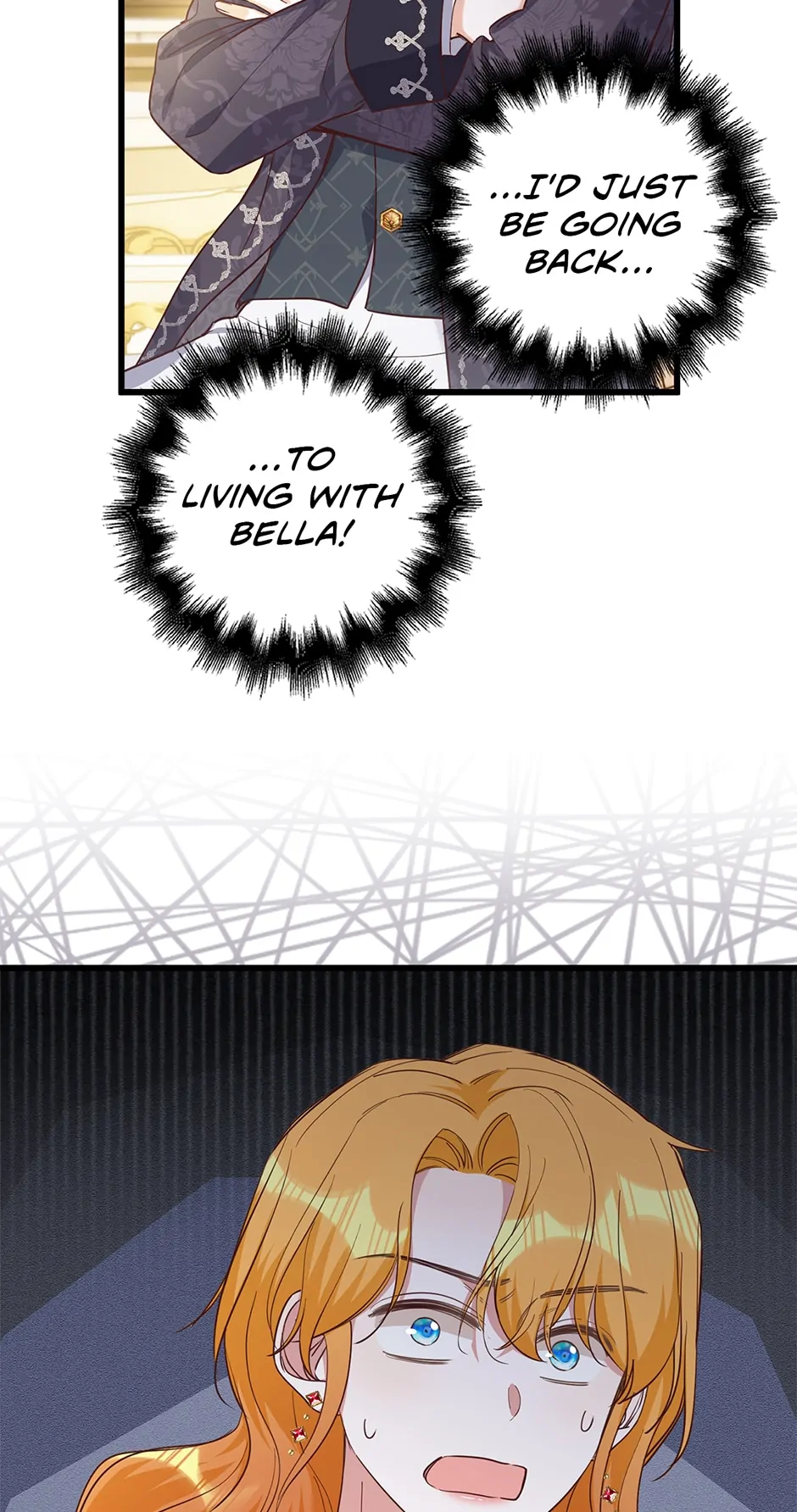 You Are Obsessing Over the Wrong Person, Lord of the Tower! Chapter 18 - page 27