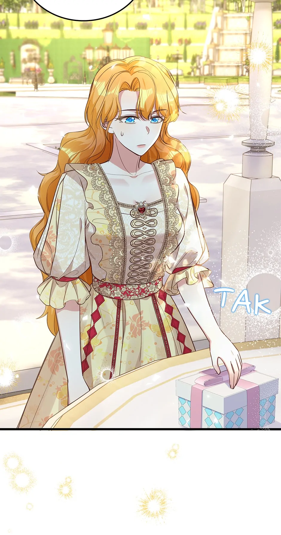 You Are Obsessing Over the Wrong Person, Lord of the Tower! Chapter 18 - page 32