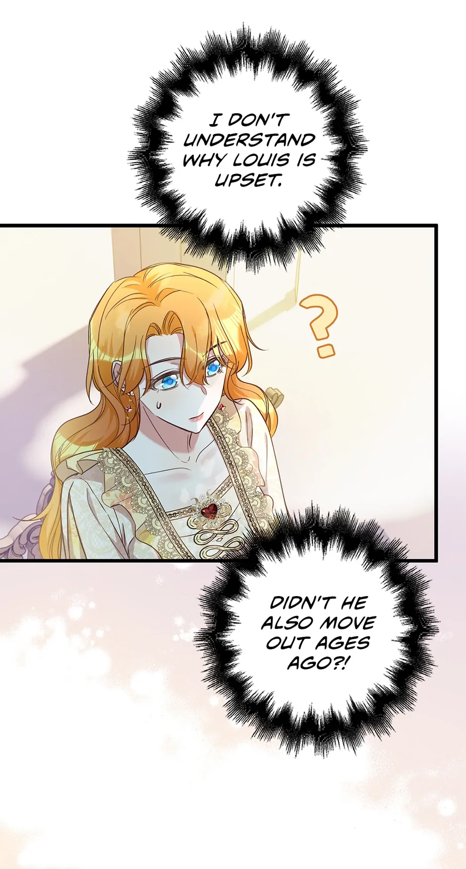 You Are Obsessing Over the Wrong Person, Lord of the Tower! Chapter 18 - page 54