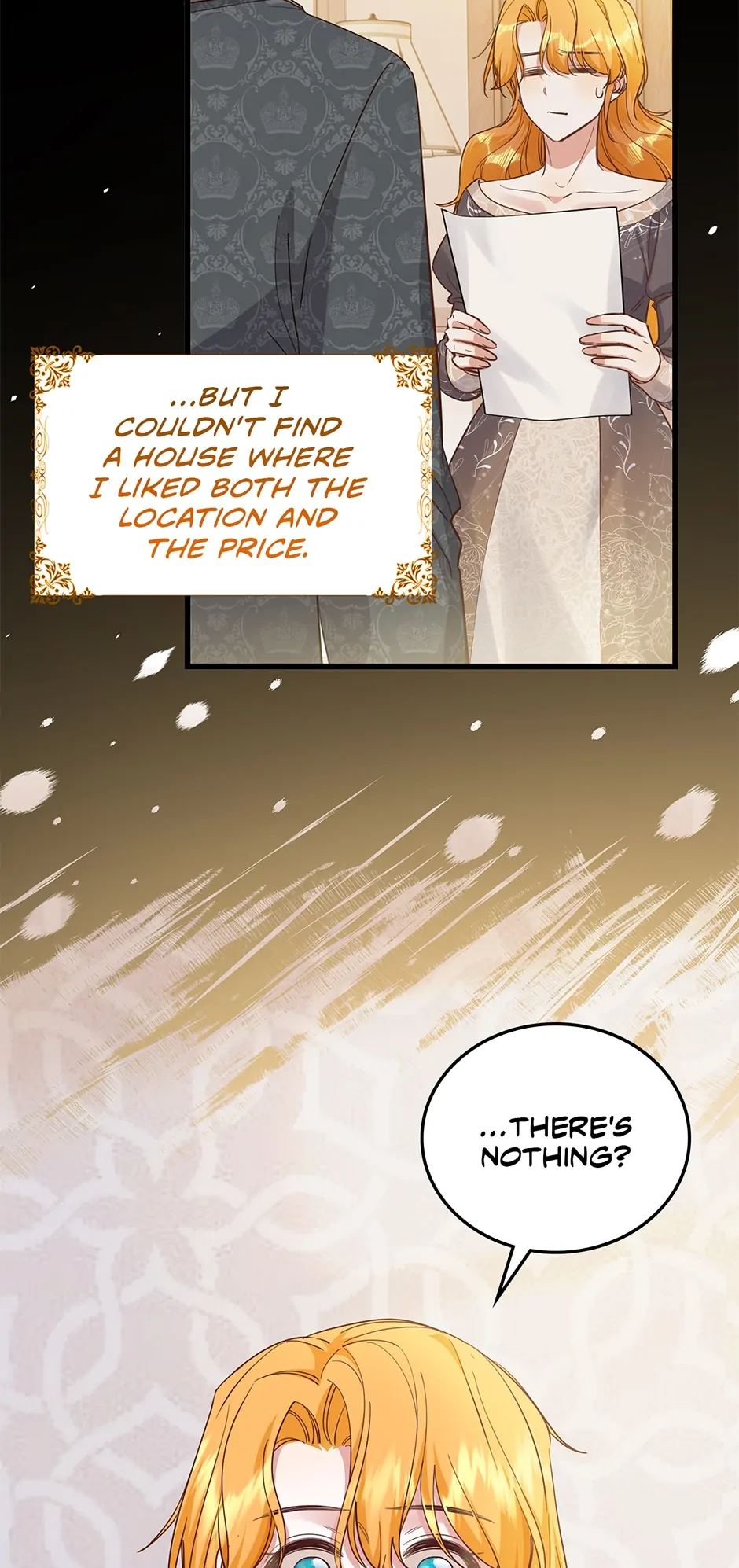 You Are Obsessing Over the Wrong Person, Lord of the Tower! Chapter 17 - page 28