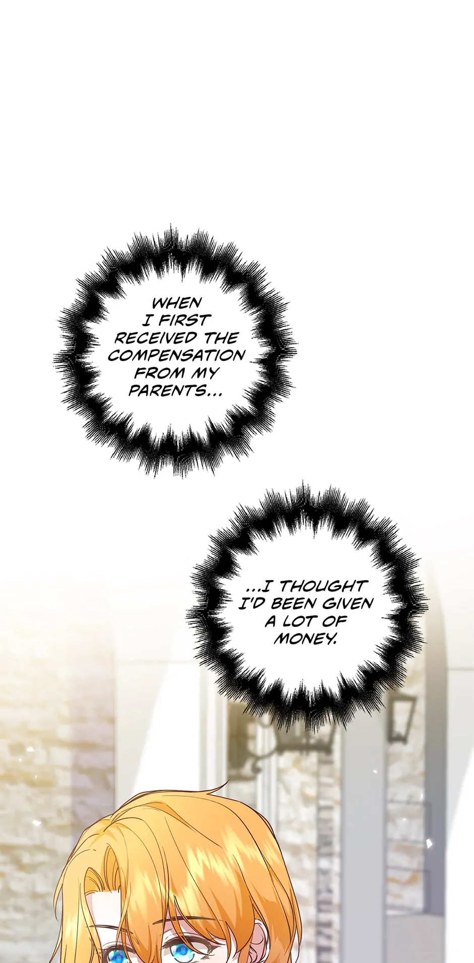 You Are Obsessing Over the Wrong Person, Lord of the Tower! Chapter 17 - page 32