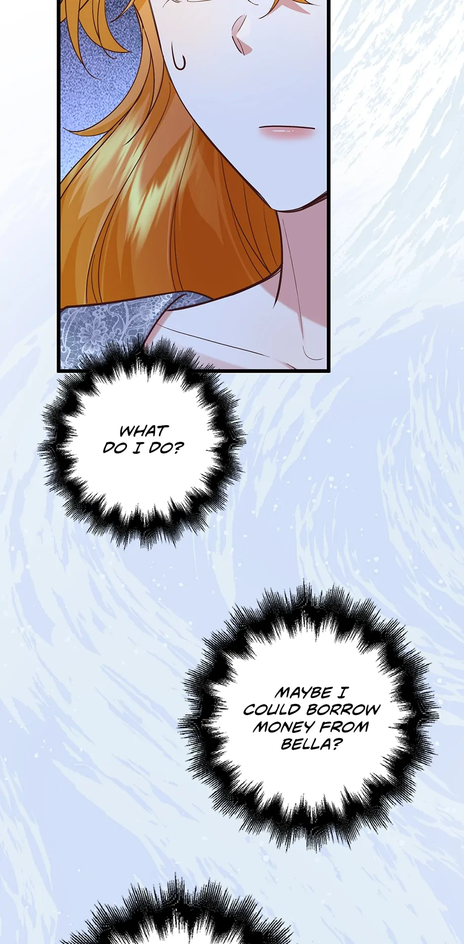 You Are Obsessing Over the Wrong Person, Lord of the Tower! Chapter 17 - page 34
