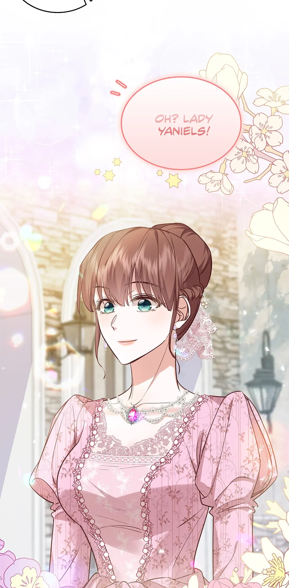 You Are Obsessing Over the Wrong Person, Lord of the Tower! Chapter 17 - page 36