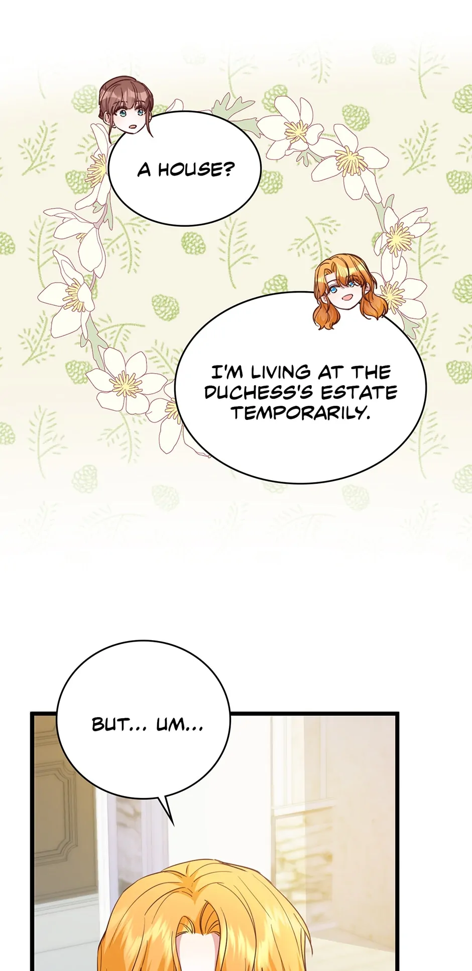 You Are Obsessing Over the Wrong Person, Lord of the Tower! Chapter 17 - page 40