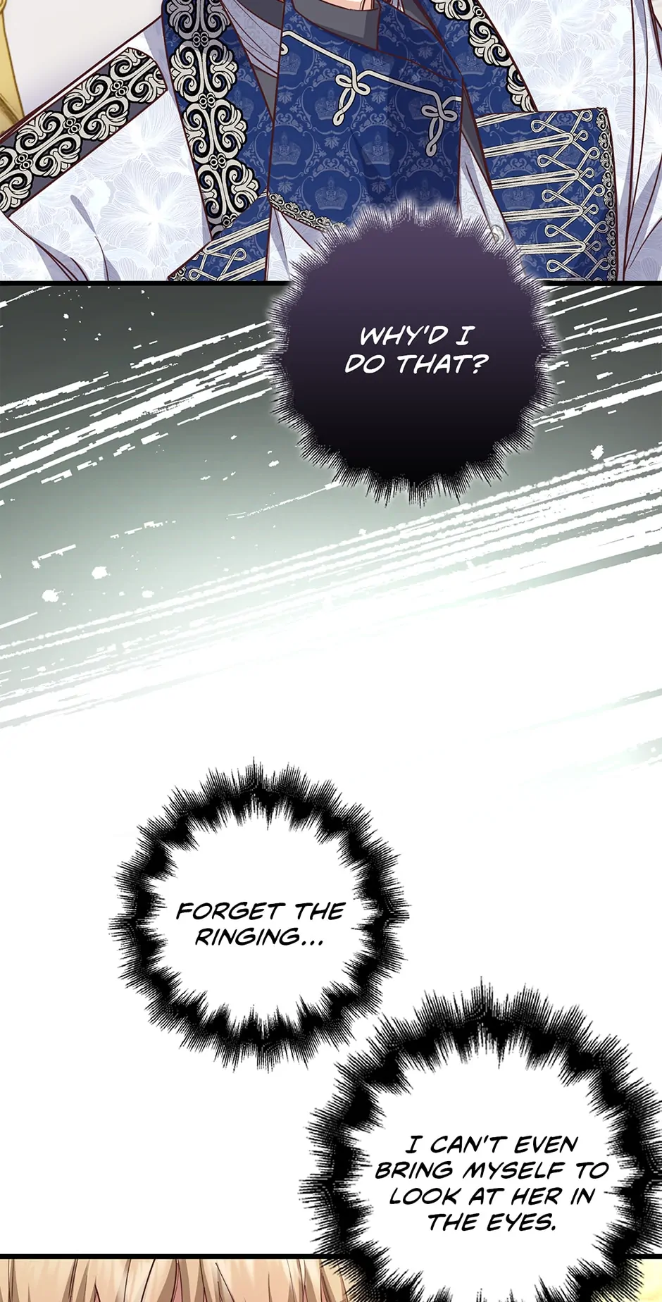 You Are Obsessing Over the Wrong Person, Lord of the Tower! Chapter 16 - page 40