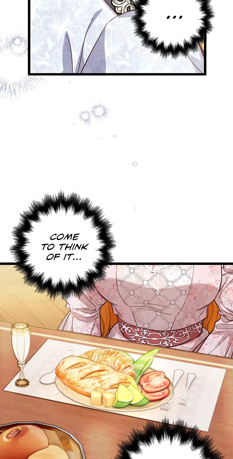 You Are Obsessing Over the Wrong Person, Lord of the Tower! Chapter 16 - page 47
