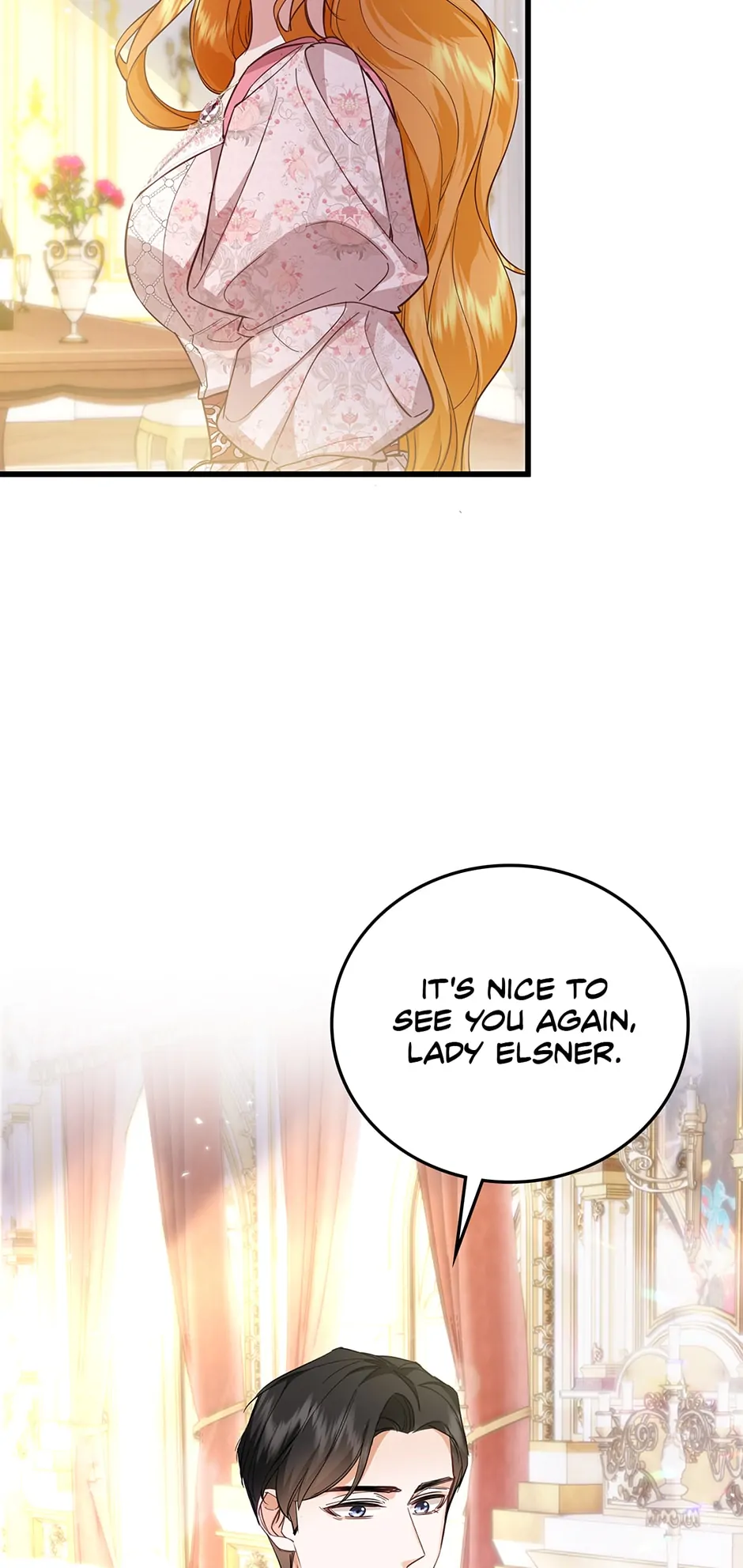 You Are Obsessing Over the Wrong Person, Lord of the Tower! Chapter 16 - page 5