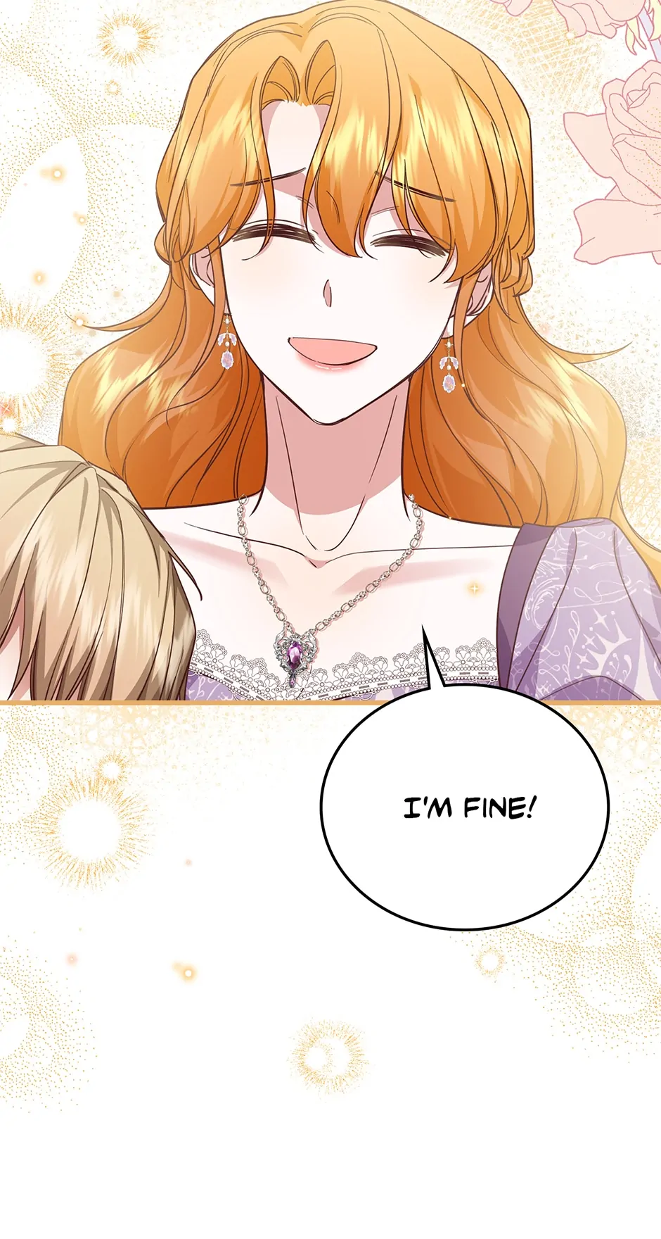 You Are Obsessing Over the Wrong Person, Lord of the Tower! Chapter 15 - page 20