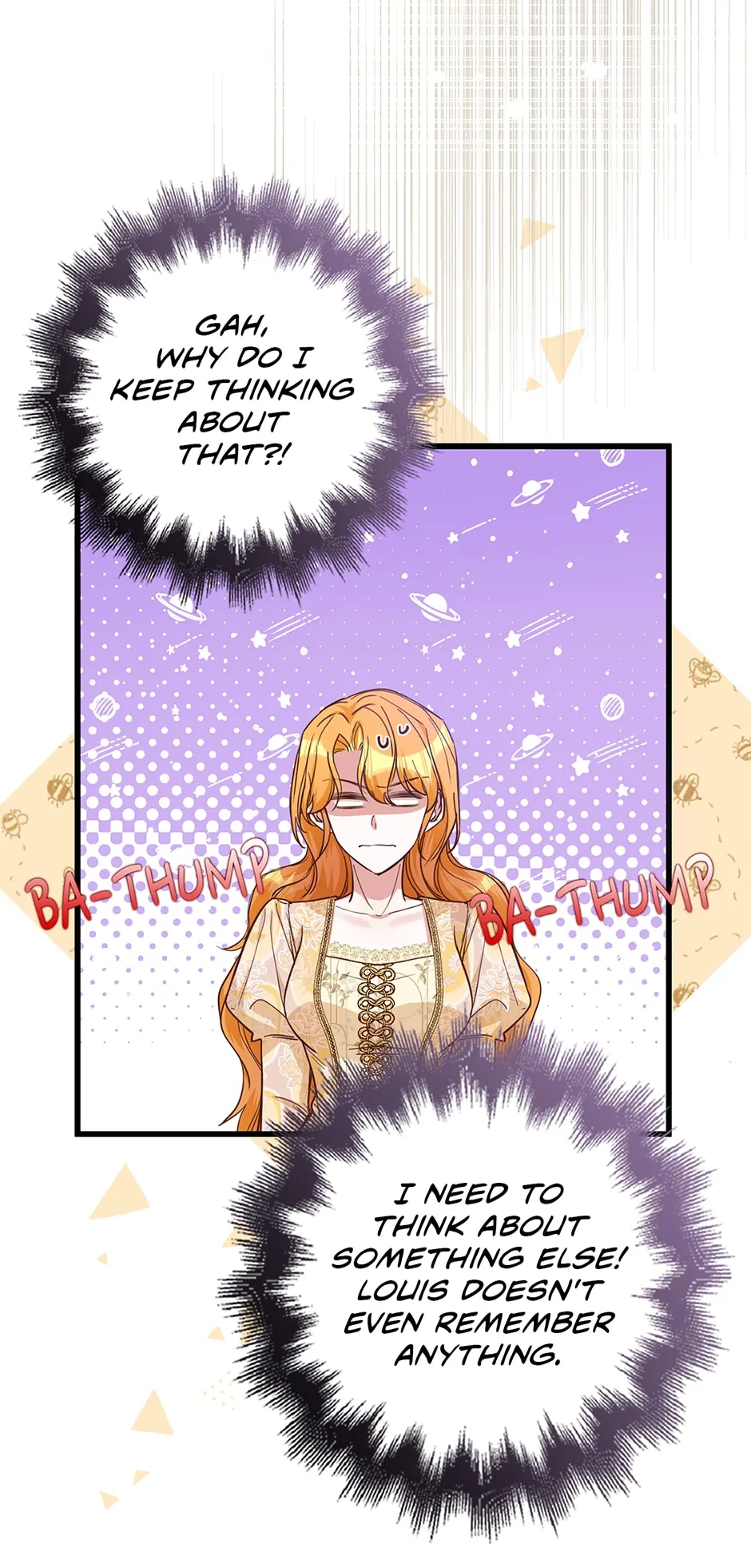 You Are Obsessing Over the Wrong Person, Lord of the Tower! Chapter 15 - page 36