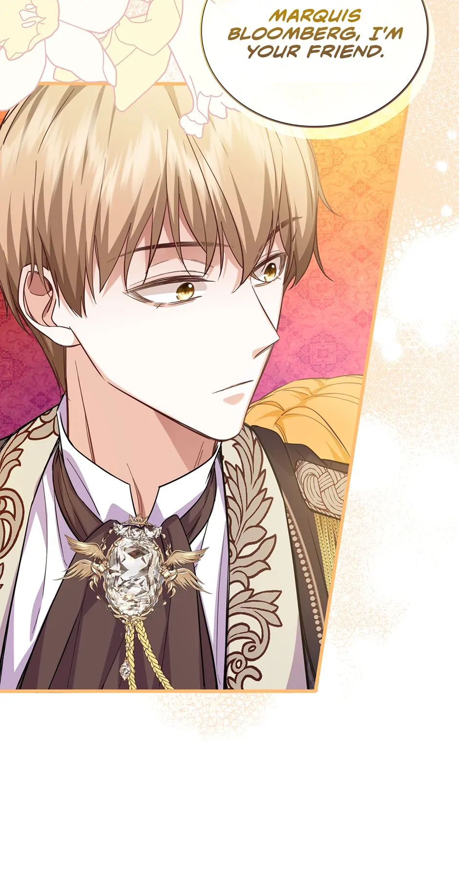 You Are Obsessing Over the Wrong Person, Lord of the Tower! Chapter 15 - page 3