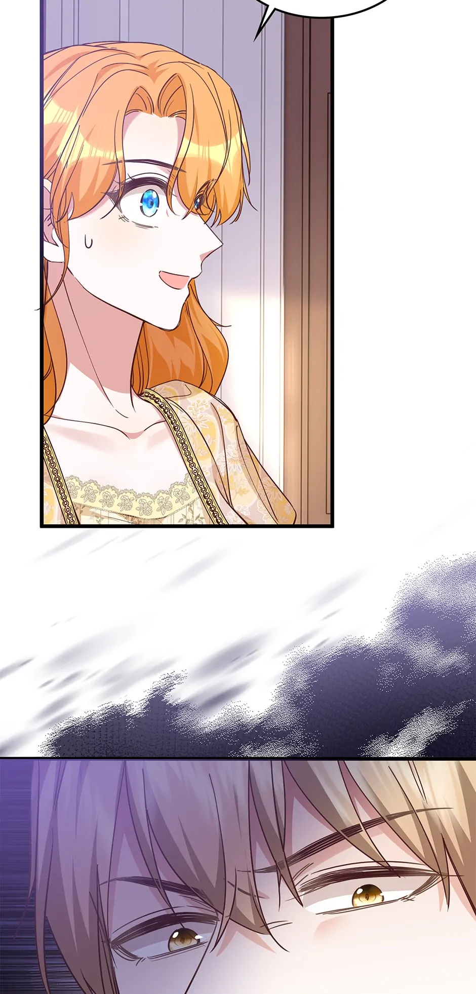 You Are Obsessing Over the Wrong Person, Lord of the Tower! Chapter 15 - page 39