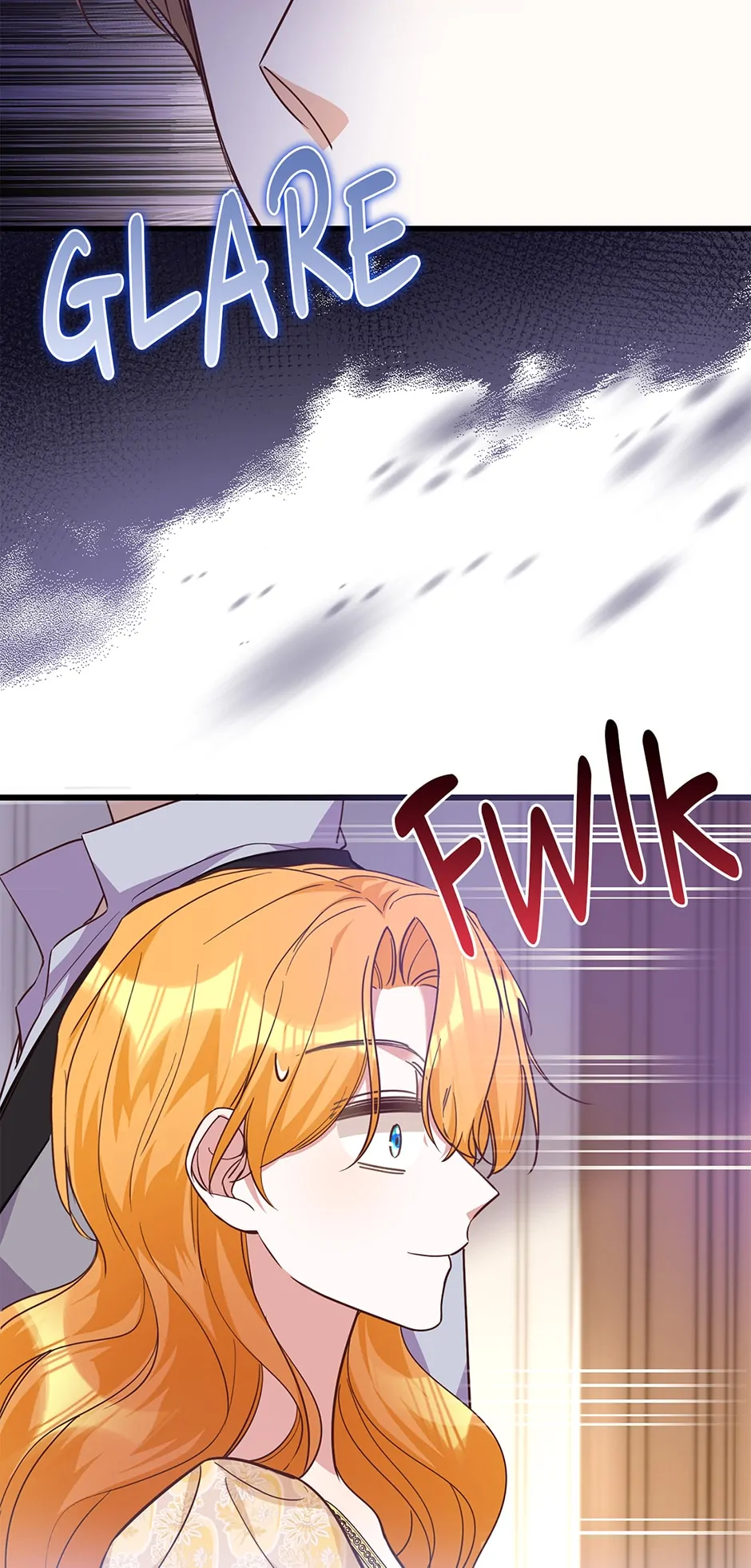 You Are Obsessing Over the Wrong Person, Lord of the Tower! Chapter 15 - page 40
