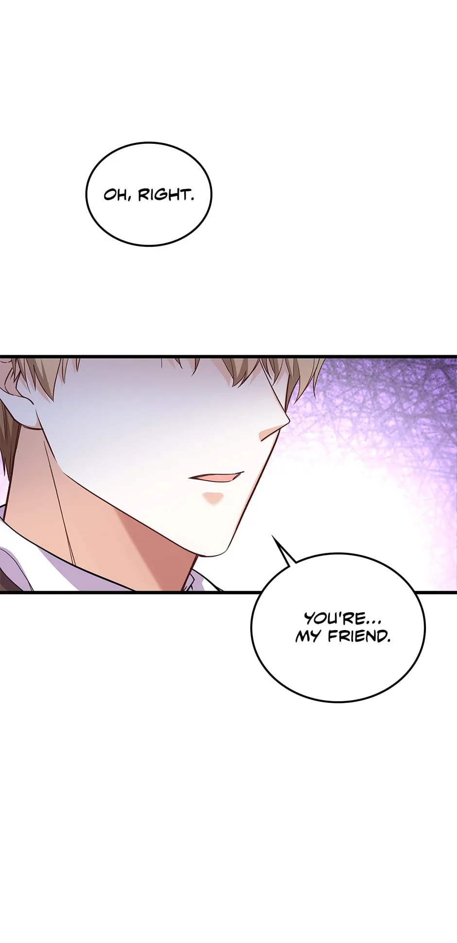 You Are Obsessing Over the Wrong Person, Lord of the Tower! Chapter 15 - page 4