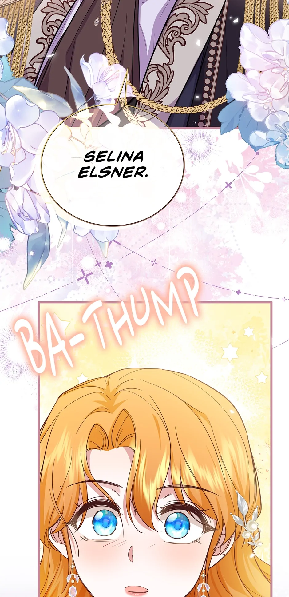 You Are Obsessing Over the Wrong Person, Lord of the Tower! Chapter 15 - page 8