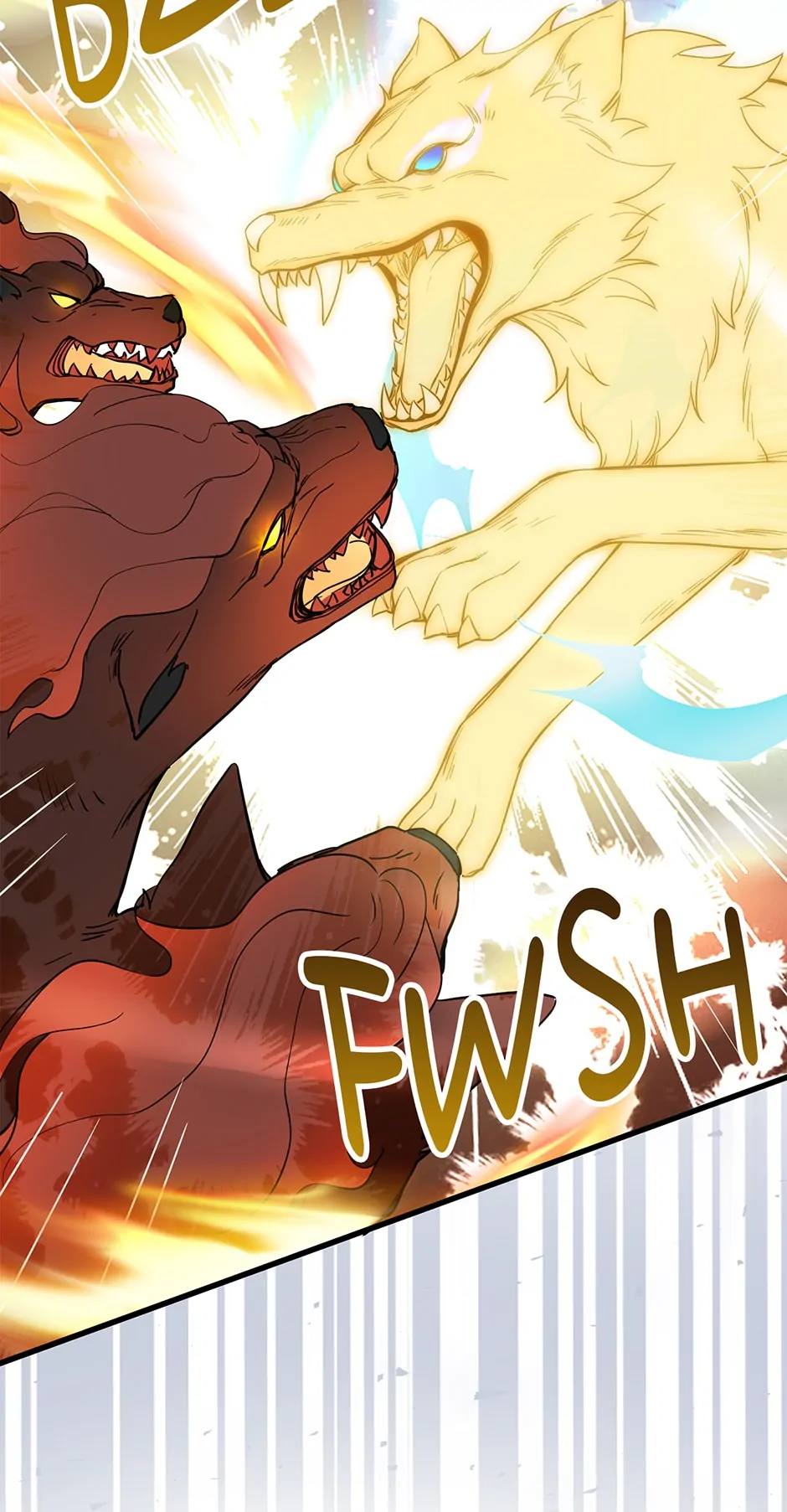 You Are Obsessing Over the Wrong Person, Lord of the Tower! Chapter 14 - page 20