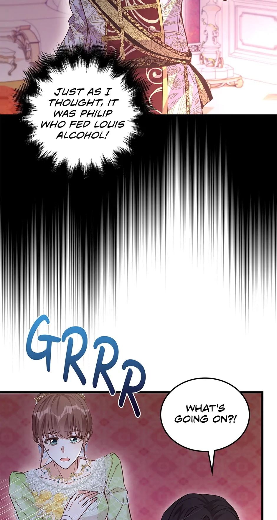 You Are Obsessing Over the Wrong Person, Lord of the Tower! Chapter 14 - page 28