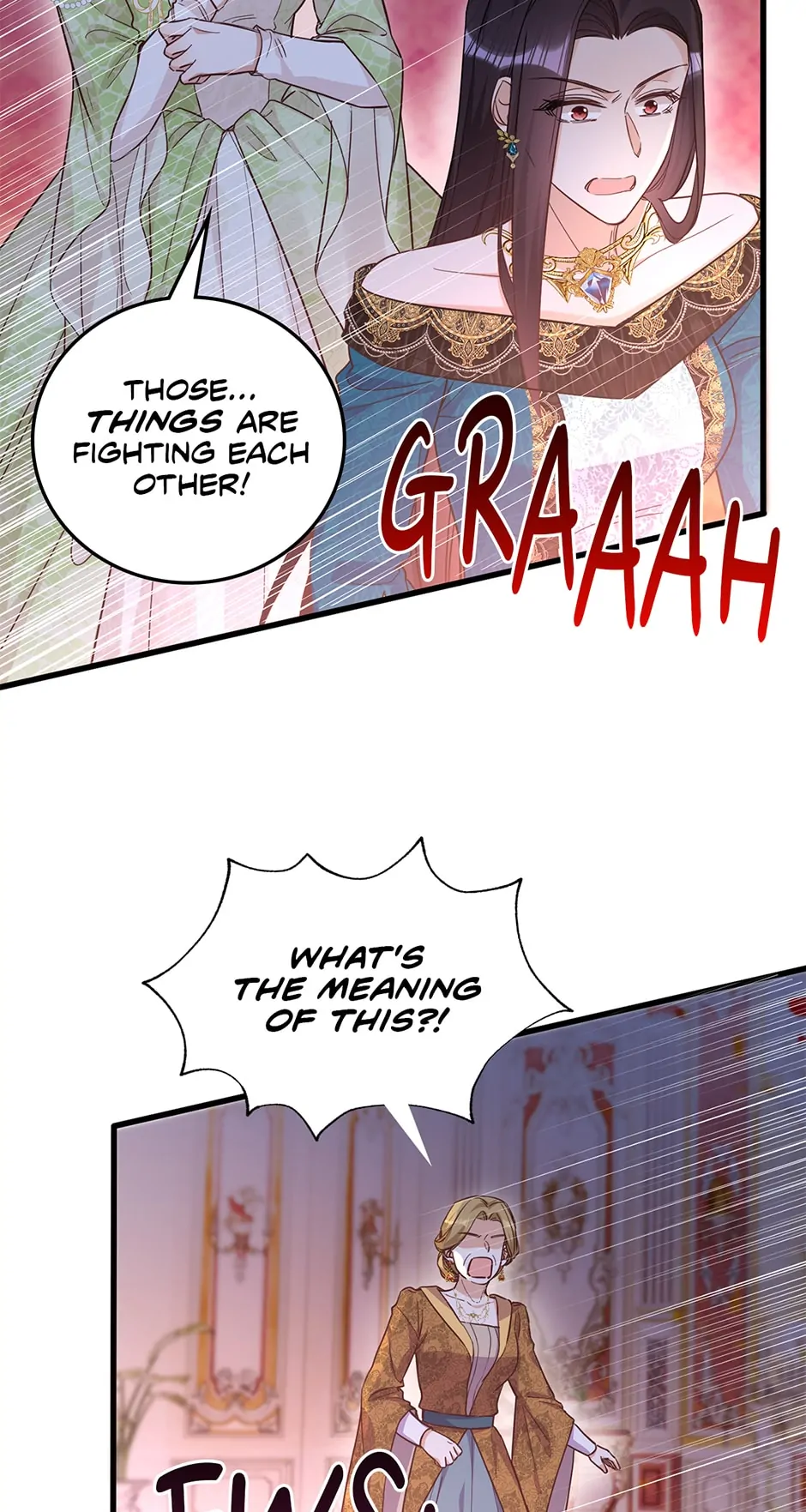 You Are Obsessing Over the Wrong Person, Lord of the Tower! Chapter 14 - page 29