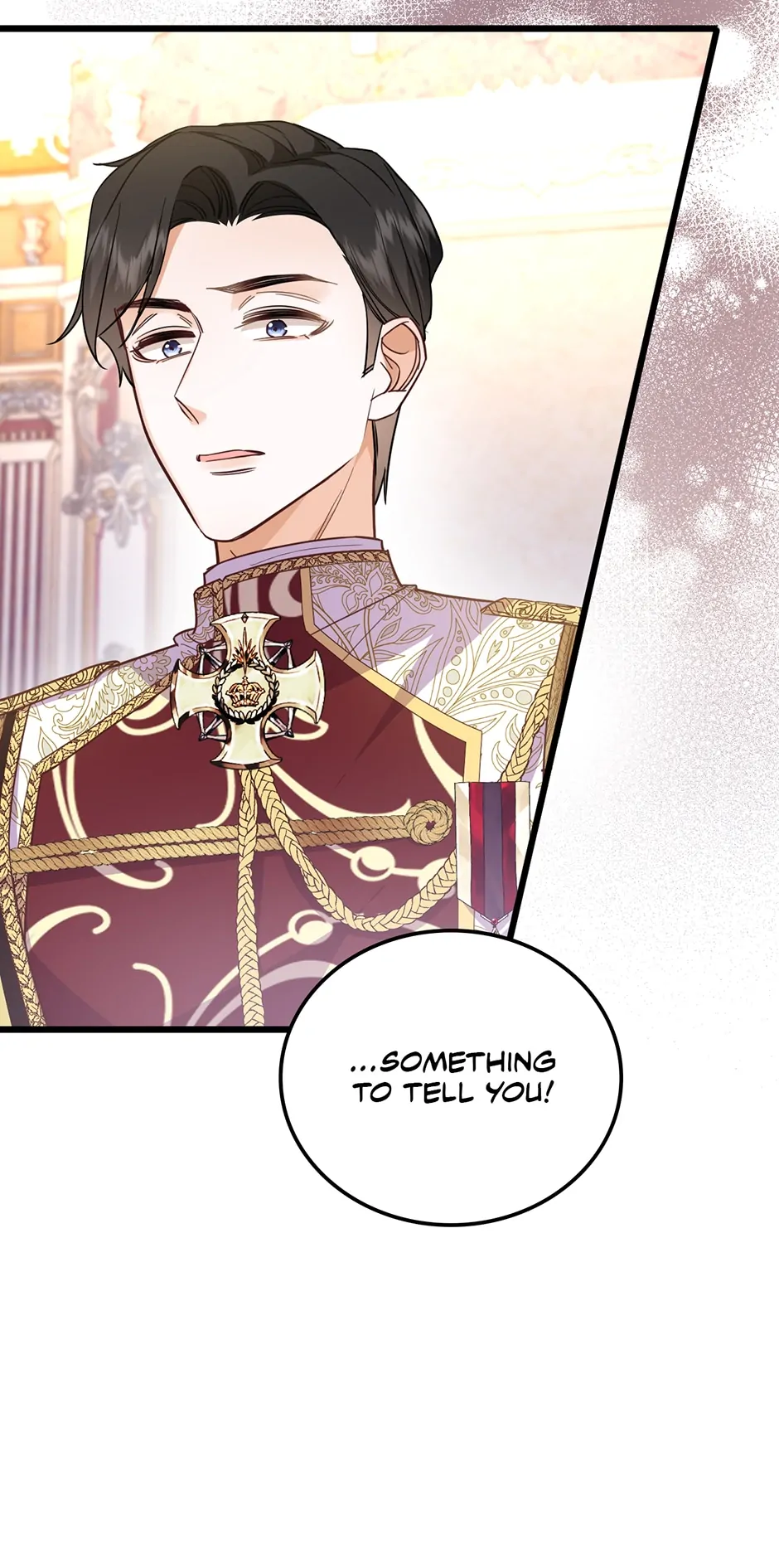 You Are Obsessing Over the Wrong Person, Lord of the Tower! Chapter 14 - page 47