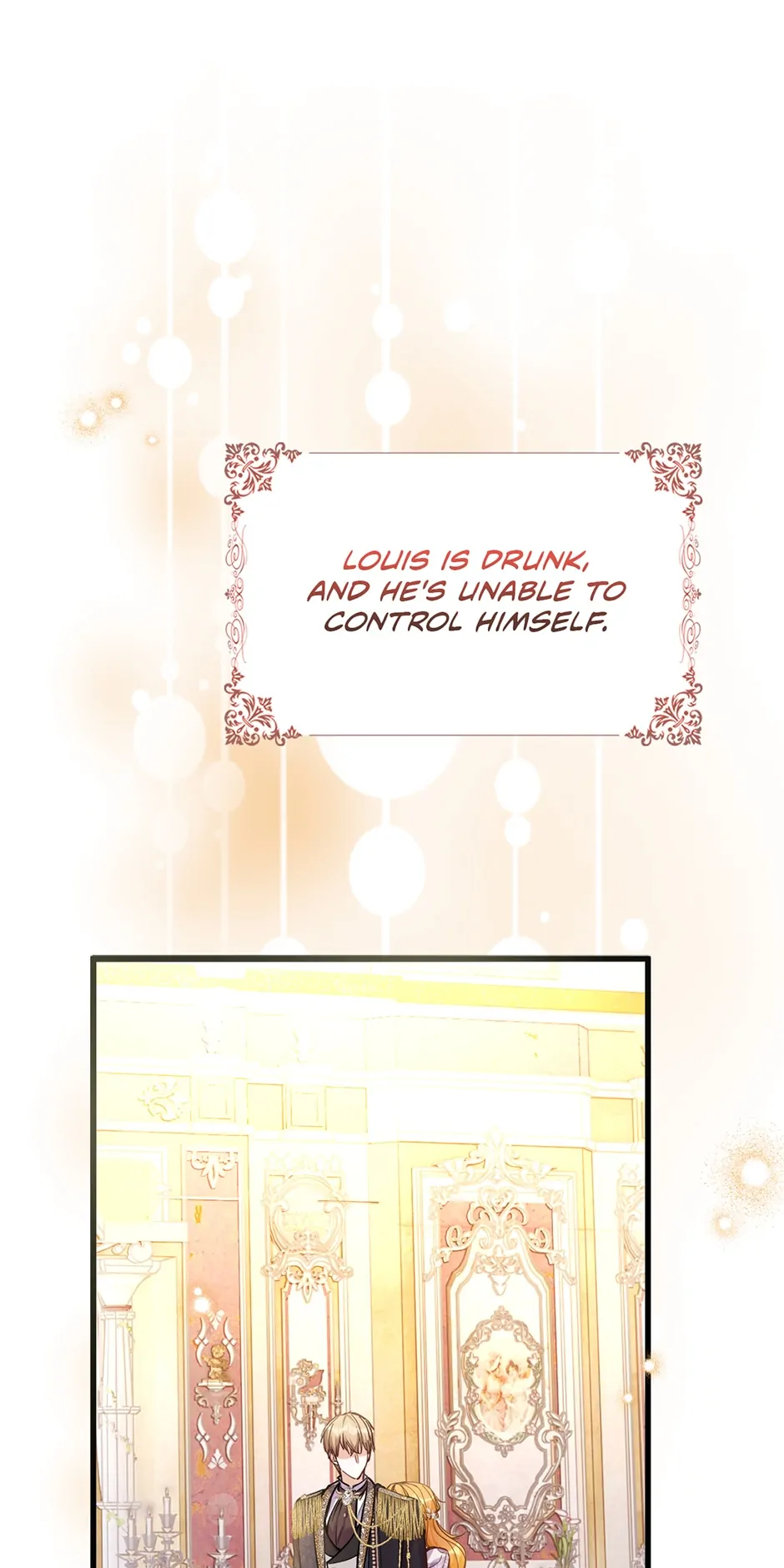 You Are Obsessing Over the Wrong Person, Lord of the Tower! Chapter 14 - page 59