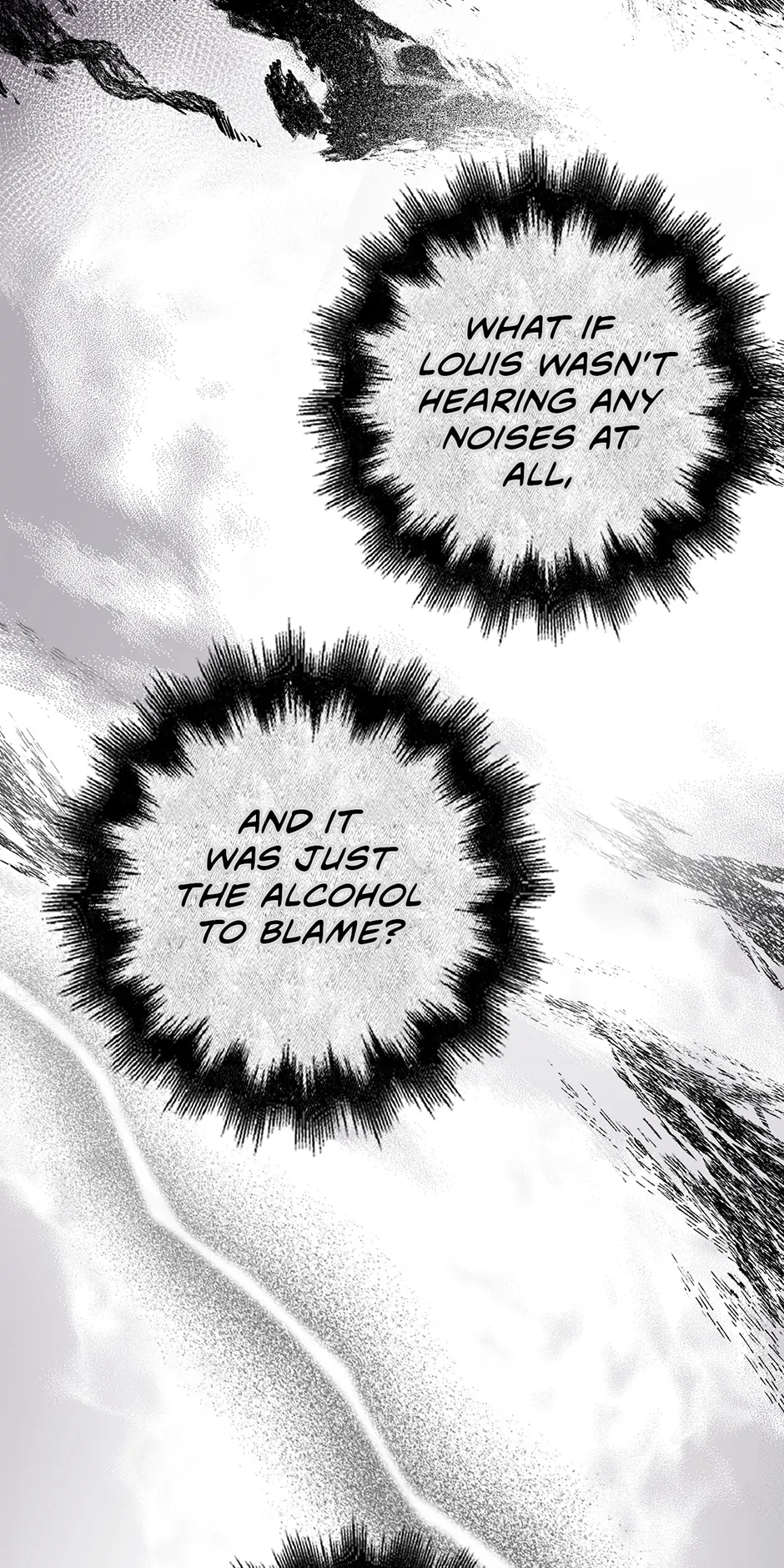 You Are Obsessing Over the Wrong Person, Lord of the Tower! Chapter 14 - page 63