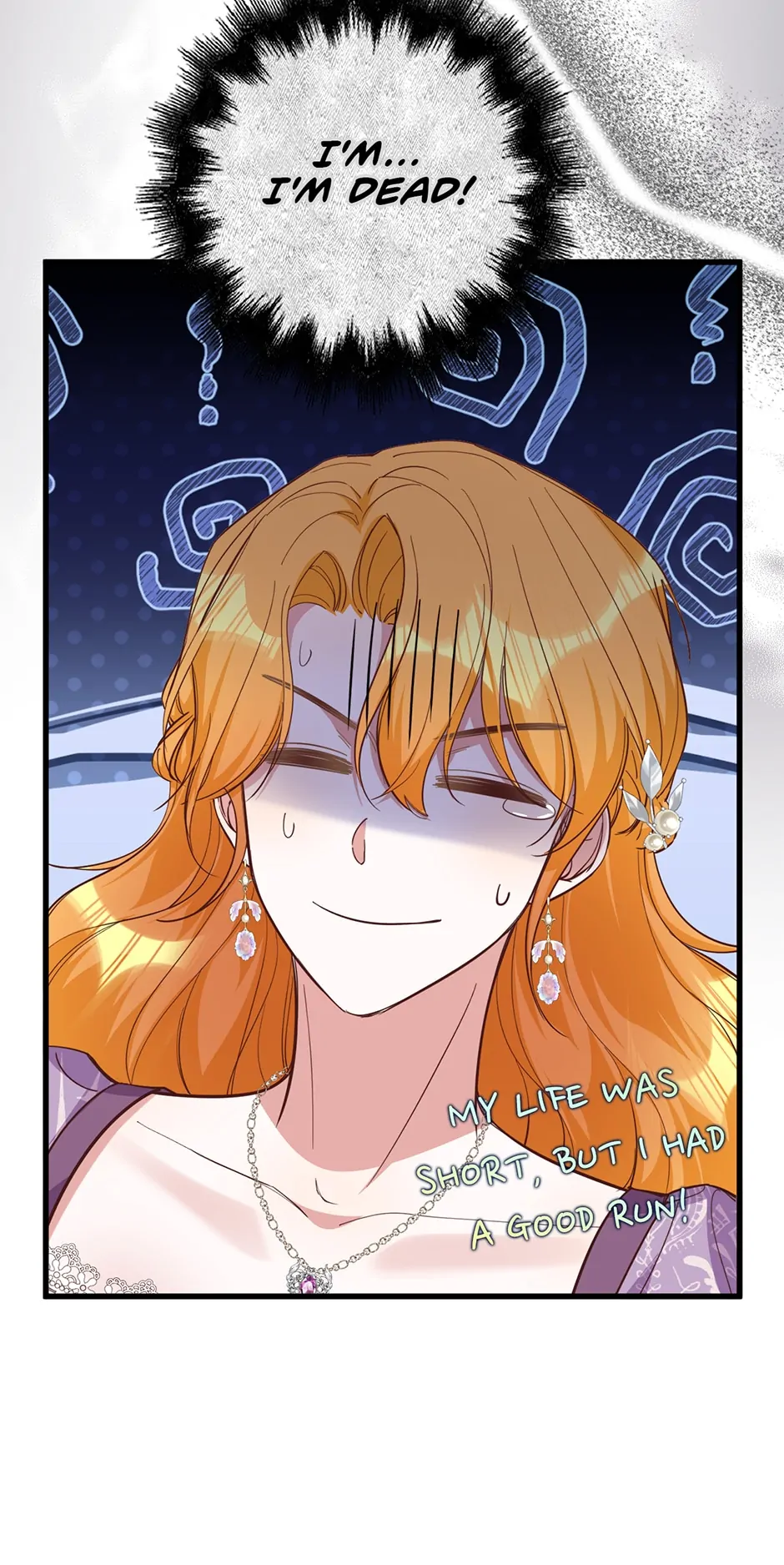 You Are Obsessing Over the Wrong Person, Lord of the Tower! Chapter 14 - page 64