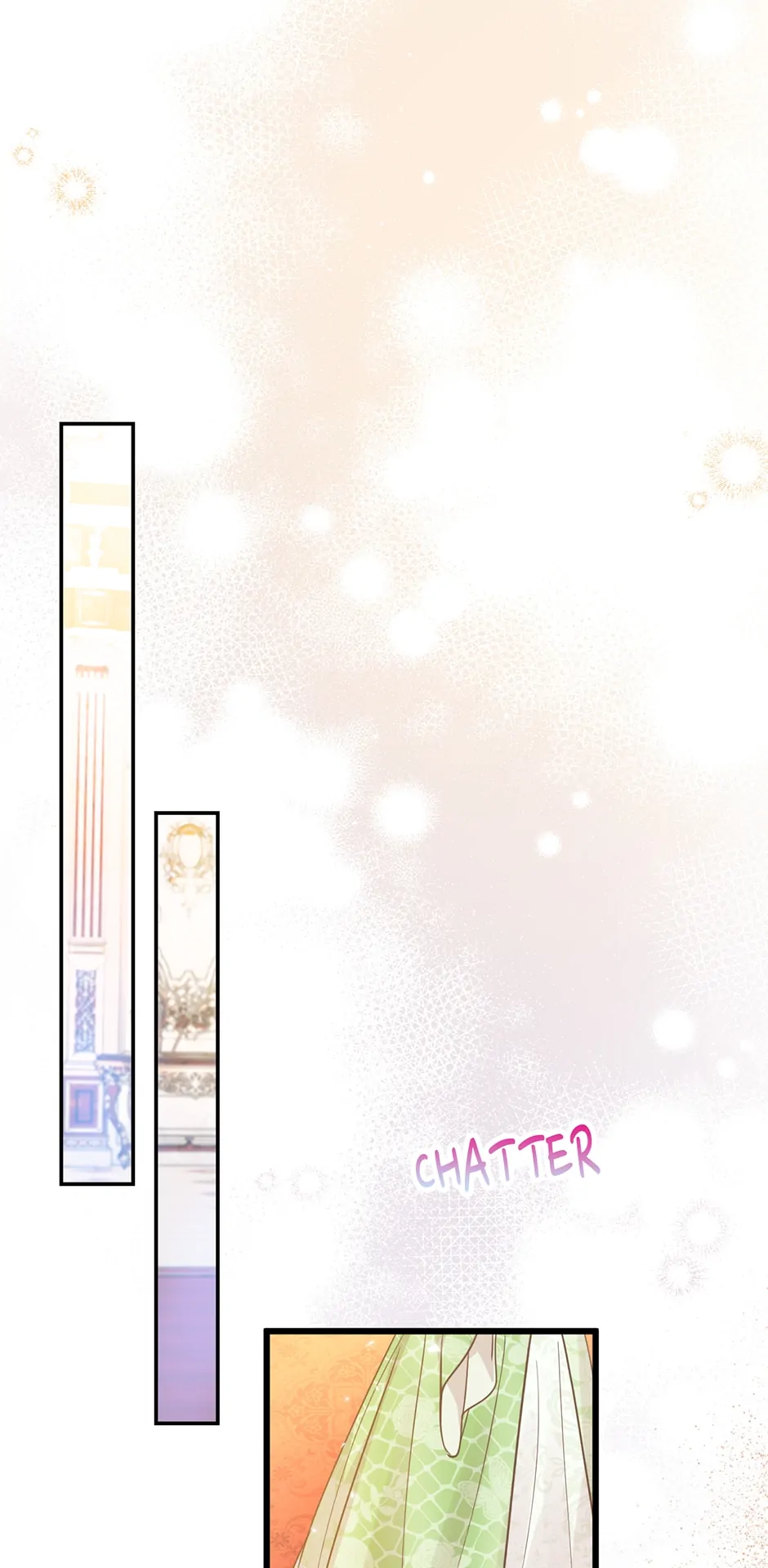 You Are Obsessing Over the Wrong Person, Lord of the Tower! Chapter 13 - page 28