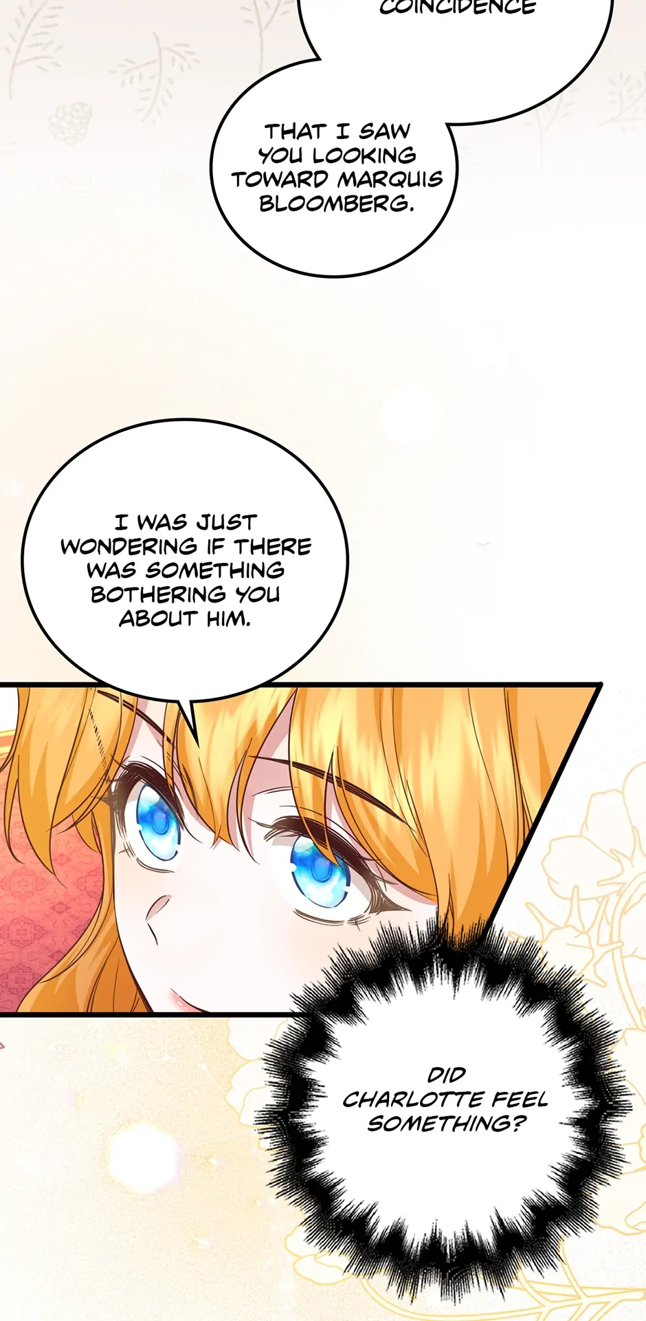 You Are Obsessing Over the Wrong Person, Lord of the Tower! Chapter 13 - page 31