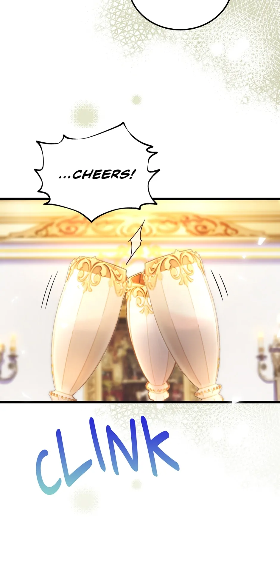 You Are Obsessing Over the Wrong Person, Lord of the Tower! Chapter 13 - page 44
