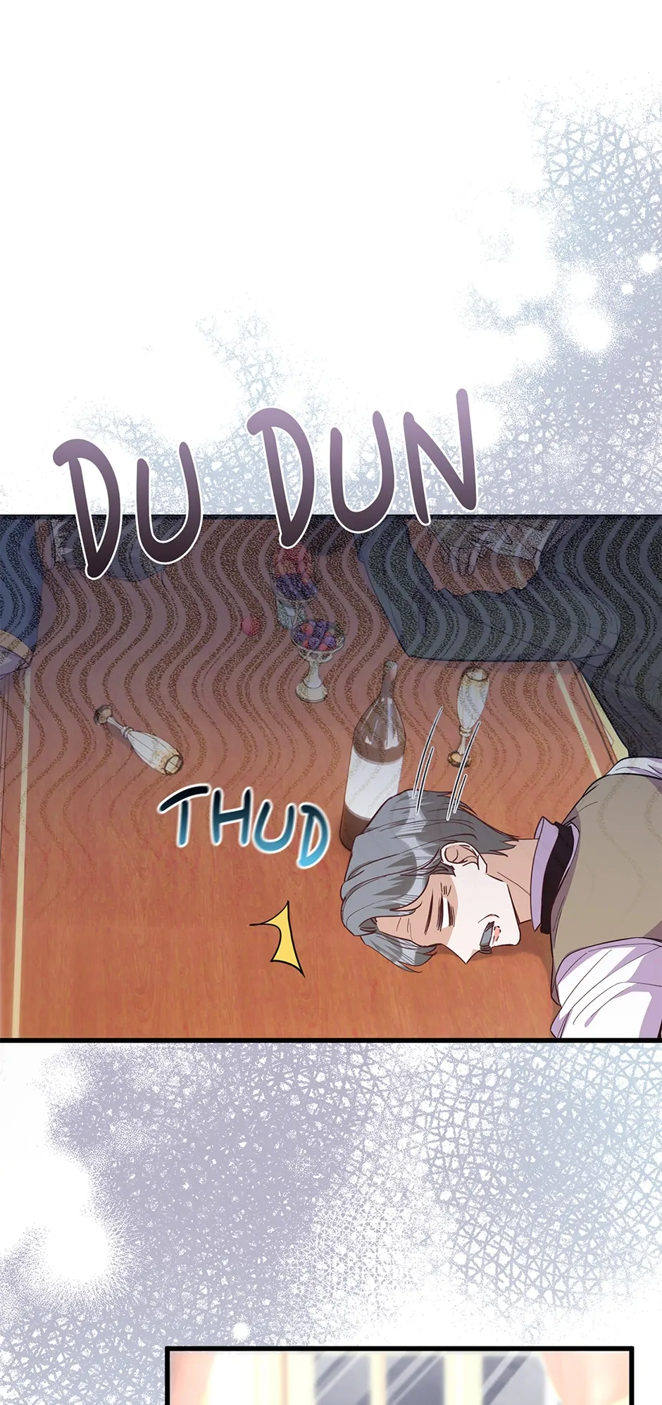 You Are Obsessing Over the Wrong Person, Lord of the Tower! Chapter 13 - page 45