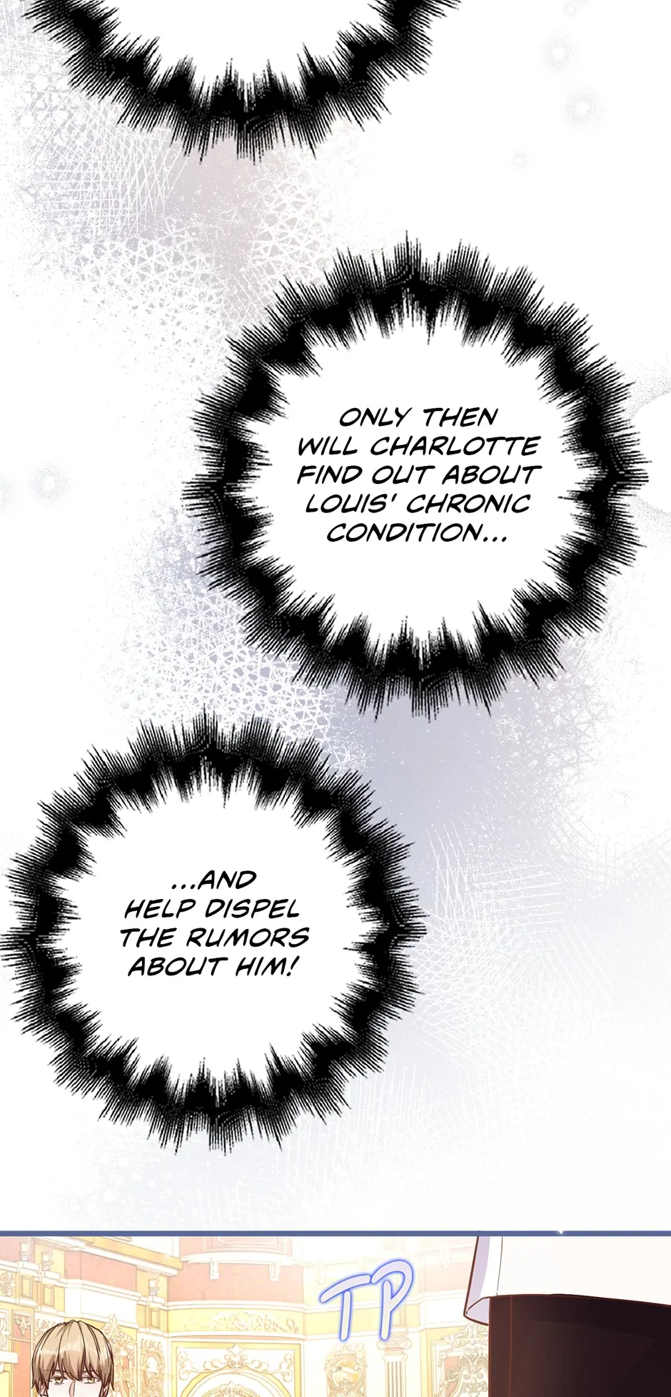 You Are Obsessing Over the Wrong Person, Lord of the Tower! Chapter 13 - page 8