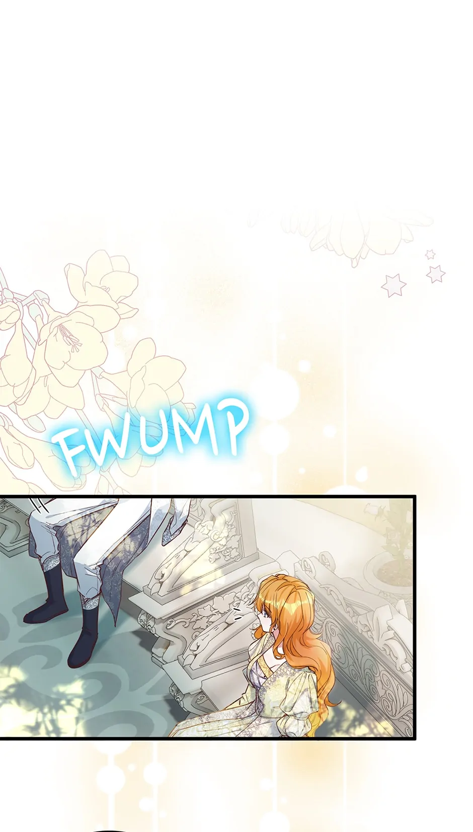 You Are Obsessing Over the Wrong Person, Lord of the Tower! Chapter 12 - page 1