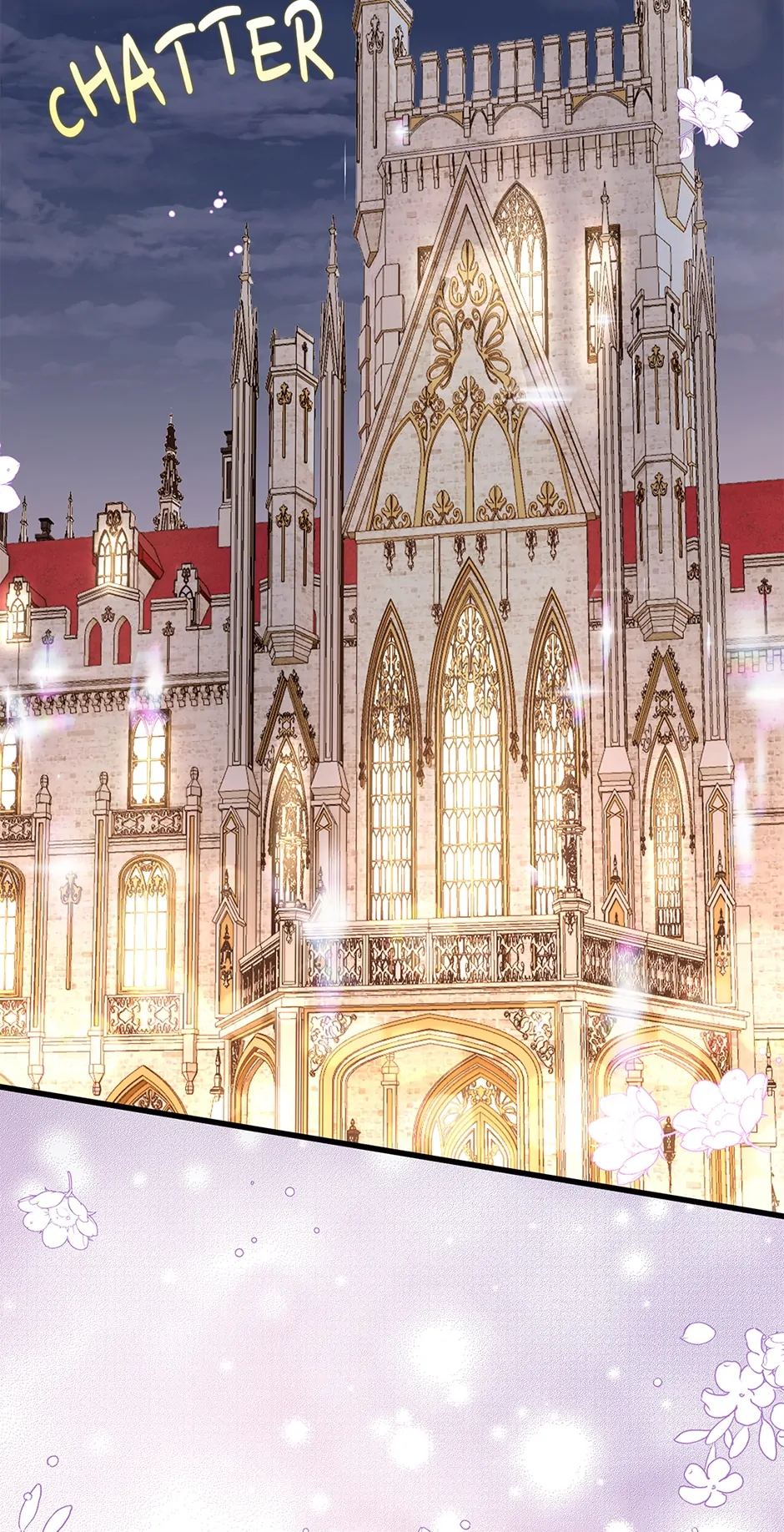 You Are Obsessing Over the Wrong Person, Lord of the Tower! Chapter 12 - page 31