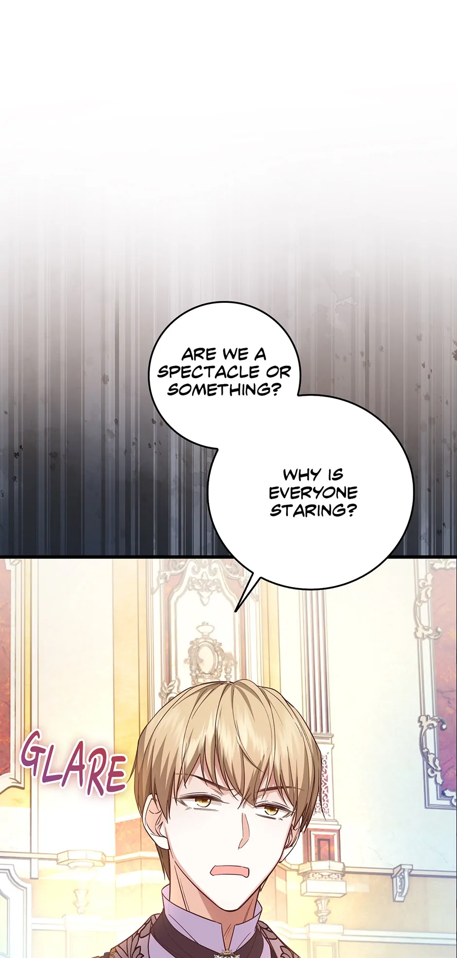 You Are Obsessing Over the Wrong Person, Lord of the Tower! Chapter 12 - page 44