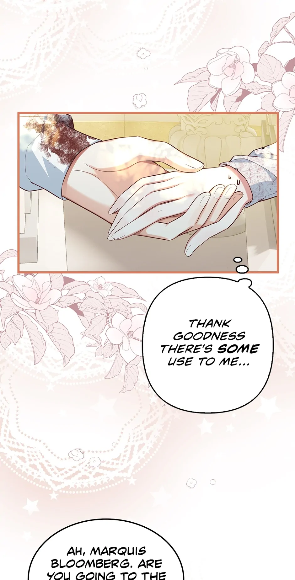You Are Obsessing Over the Wrong Person, Lord of the Tower! Chapter 12 - page 8