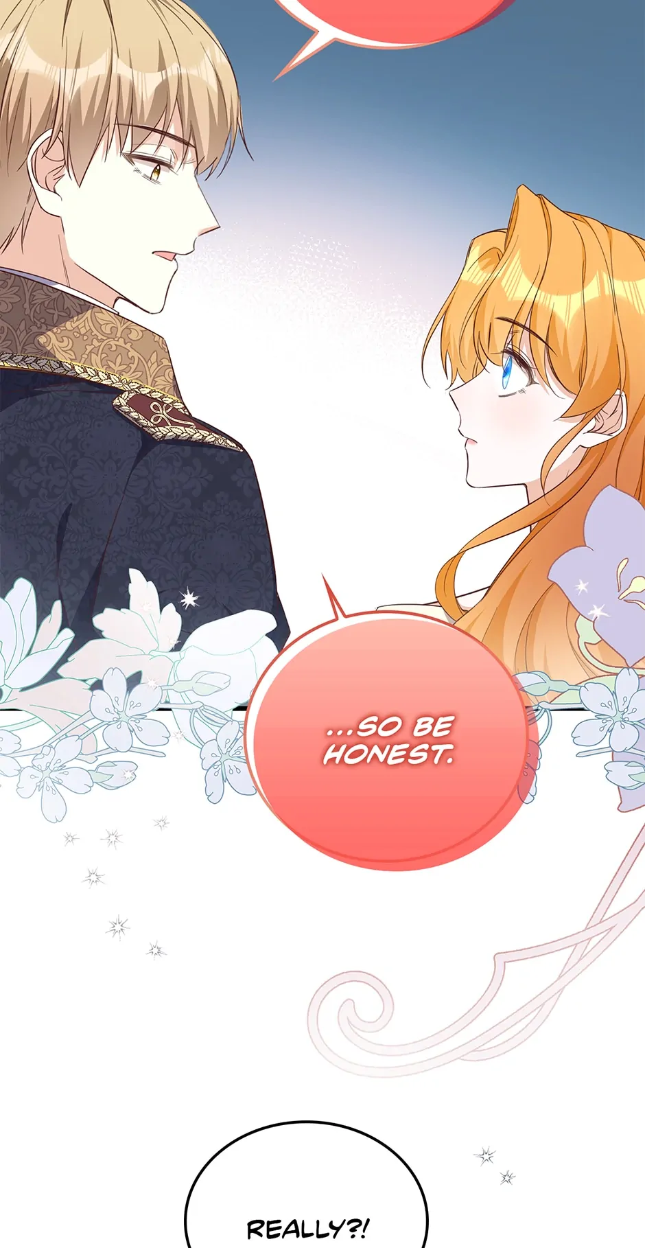 You Are Obsessing Over the Wrong Person, Lord of the Tower! Chapter 11 - page 15