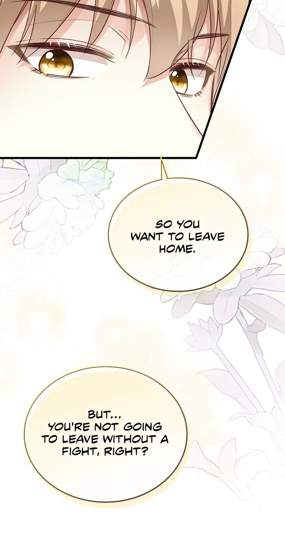 You Are Obsessing Over the Wrong Person, Lord of the Tower! Chapter 11 - page 17