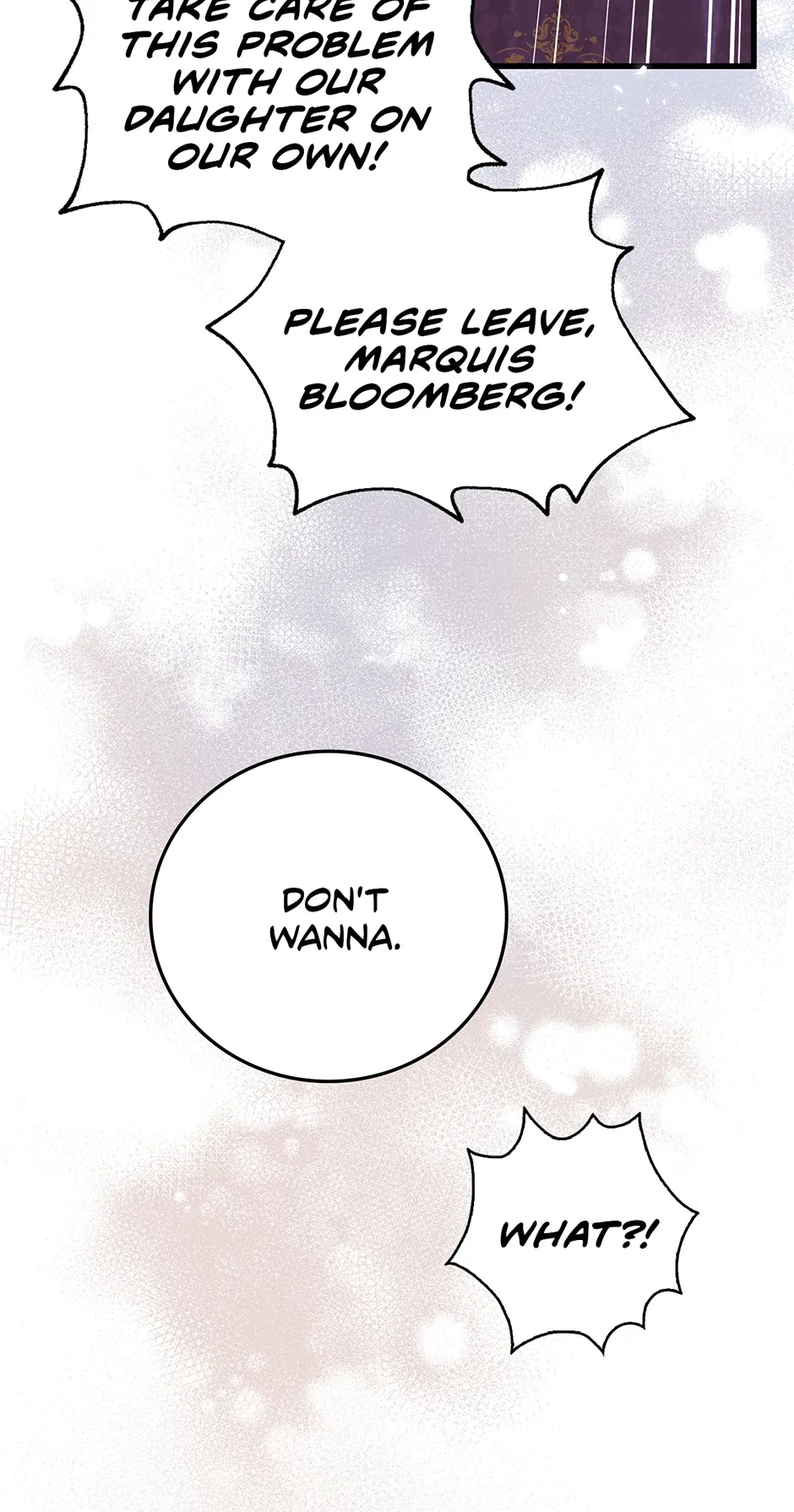 You Are Obsessing Over the Wrong Person, Lord of the Tower! Chapter 11 - page 20