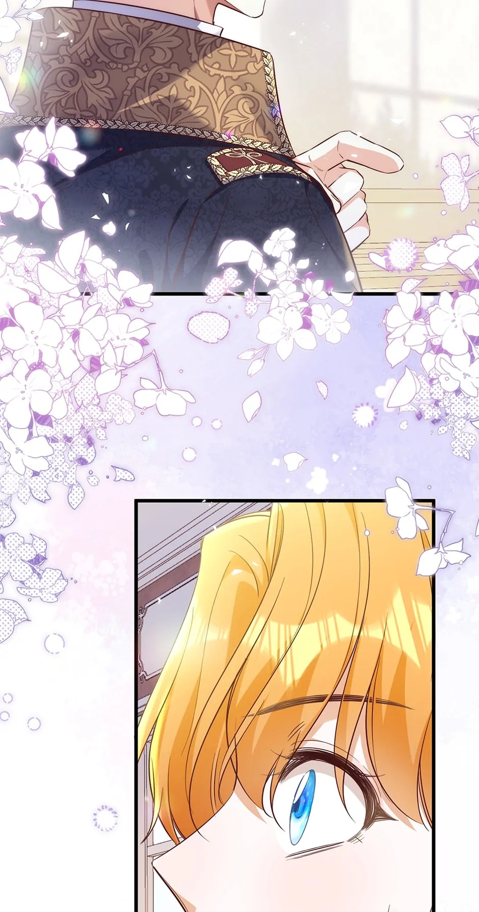 You Are Obsessing Over the Wrong Person, Lord of the Tower! Chapter 11 - page 22