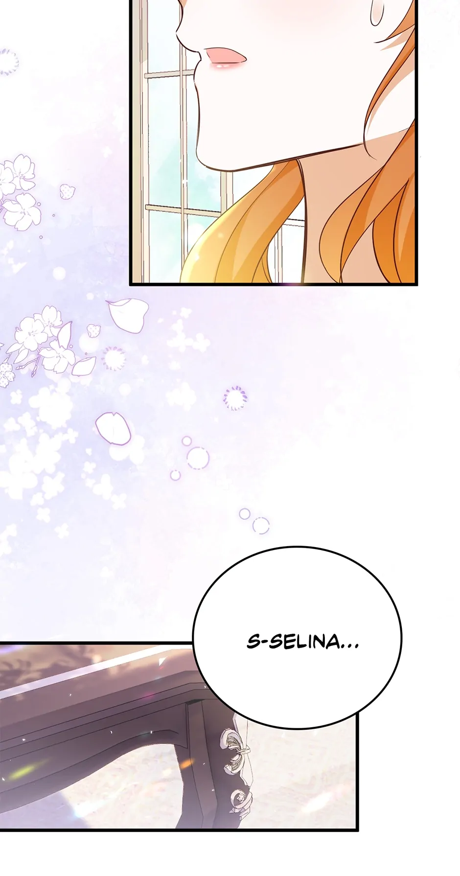 You Are Obsessing Over the Wrong Person, Lord of the Tower! Chapter 11 - page 23