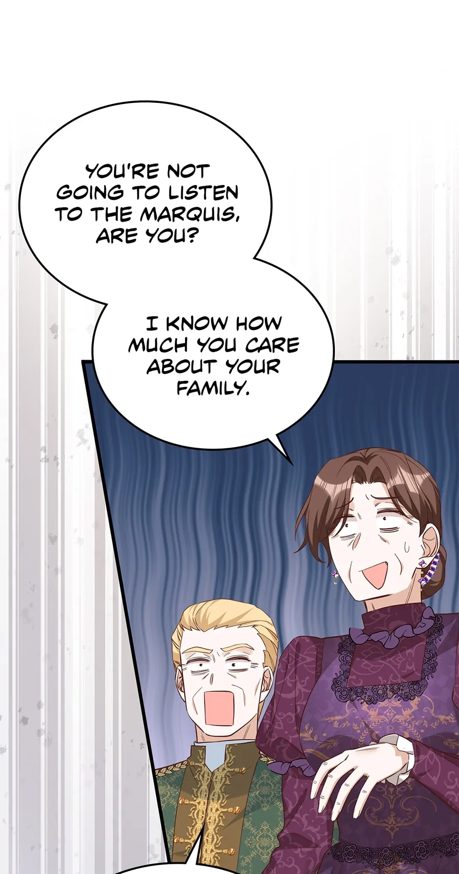 You Are Obsessing Over the Wrong Person, Lord of the Tower! Chapter 11 - page 24