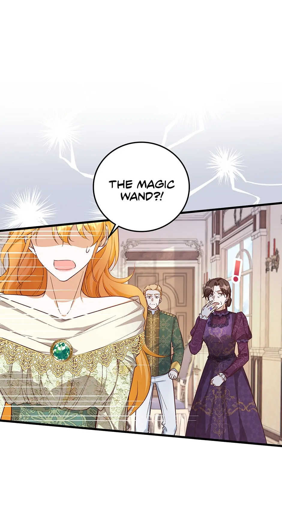 You Are Obsessing Over the Wrong Person, Lord of the Tower! Chapter 11 - page 2